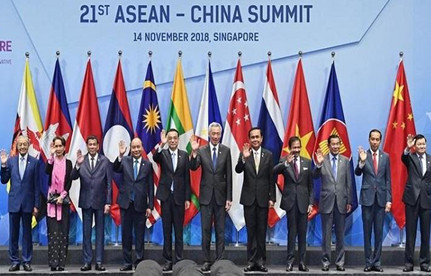 RCEP生效倒計時——政策解讀關稅減讓政策！