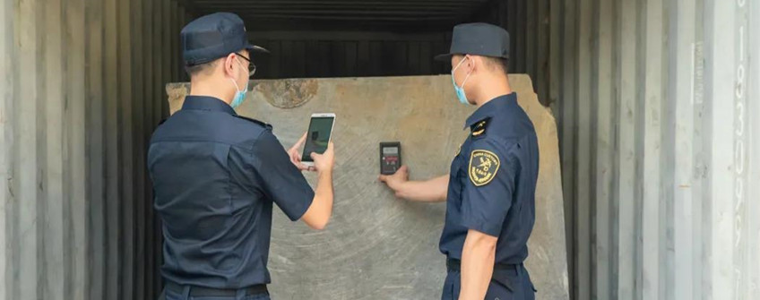 進口石材檢驗監管知多少？