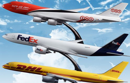 國(guó)際快遞代理報(bào)關(guān)自行抽單申報(bào)流程及清關(guān)費(fèi)用