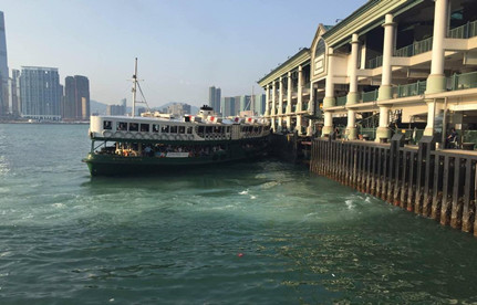 海外進(jìn)口貨物香港中轉(zhuǎn)的優(yōu)勢(shì)