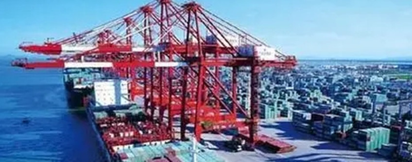 香港中轉進口主要有哪些產品？