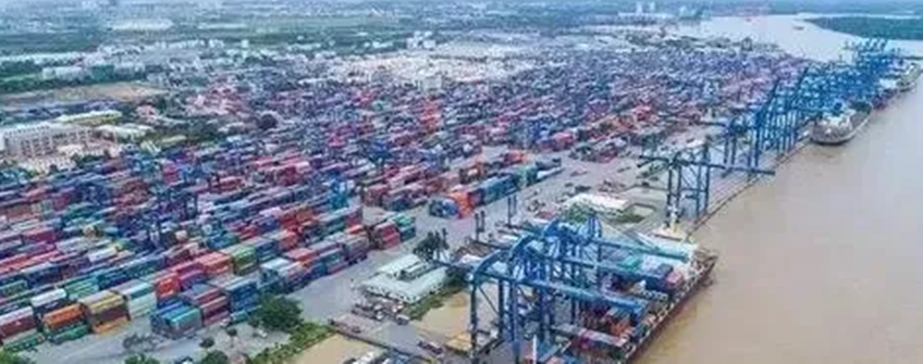 5月1日起，中國對緬甸RCEP協(xié)定稅率正式生效