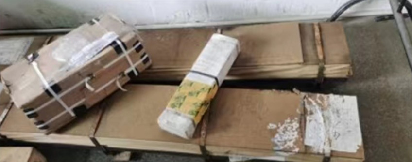  不銹鋼板香港陸運進口東莞清關