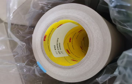 東莞工廠3天收美國3M膠帶！換單/報關/配送全避坑指南