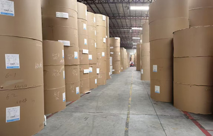 澳洲新聞紙進口深圳3天到廠？拓昊清關0延誤+0破損，印刷廠老板直呼“省5萬”！