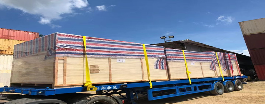 意大利注塑機(jī)配件進(jìn)口1天到廠？上海清關(guān)0延誤