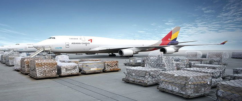 空運(yùn)進(jìn)口報(bào)關(guān)