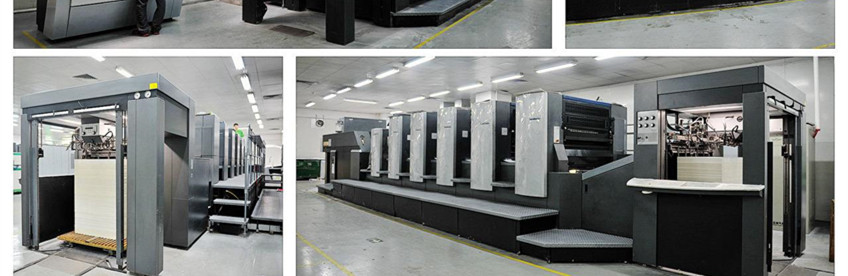 從國外進口中國主要有哪些機器設(shè)備？