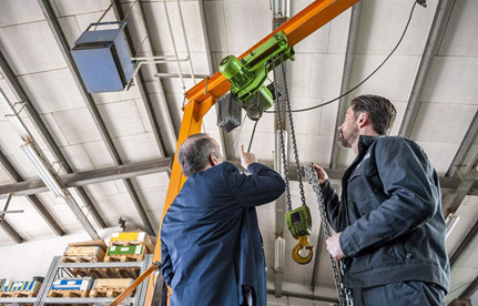 德國提升機進口深圳清關