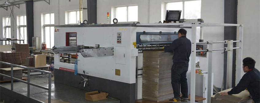 馬來西亞二手全自動(dòng)模切機(jī)進(jìn)口上海清關(guān)