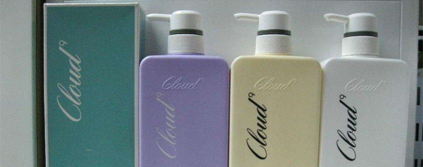 韓國洗發水代理報關進口