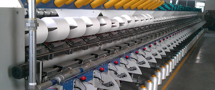 代理清關(guān)：二手舊紡織機(jī)械設(shè)備進(jìn)口報(bào)關(guān)