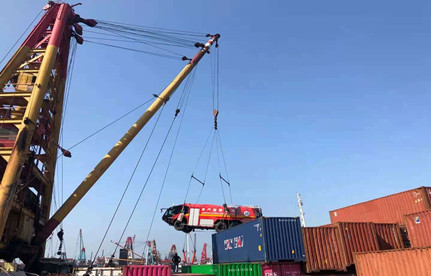 進口報關公司推薦