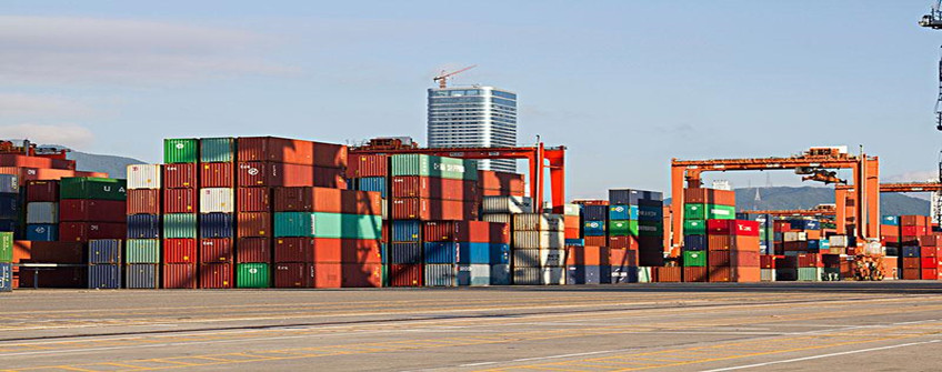 美國洛杉機海運拼箱鹽田費用有哪些