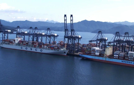 FBA海運頭程怎么操作？