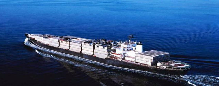 FBA海運頭程怎么操作？