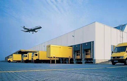 海外倉(cāng)的具體流程是什么？