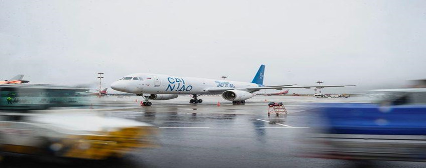 廣州報關：英國空運進口報關流程