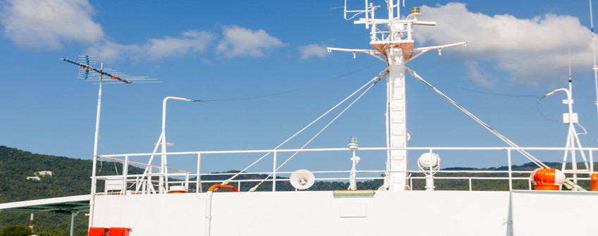 廣州保稅區(qū)報關(guān)：天線進口清關(guān)流程