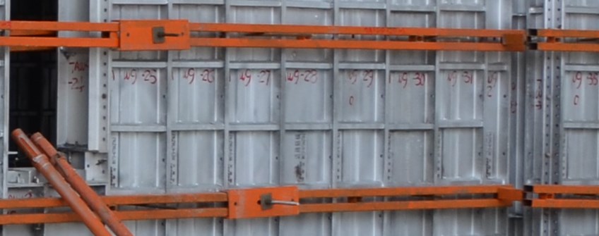 租賃貿(mào)易報關(guān)：鋁模板臨時進(jìn)出口澳門物流解決方案